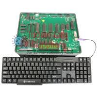 8086 Microprocessor Trainer